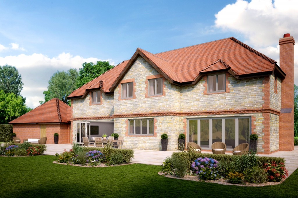 West Lavington The Architectural Building Company