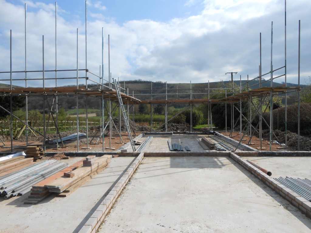 east-harting-house-concrete-slab