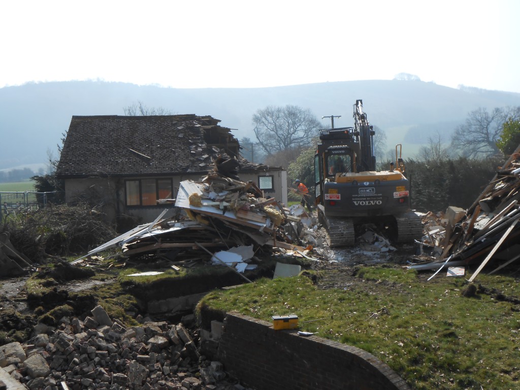 east-harting-house-demolition