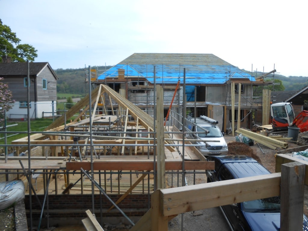 east-harting-house-roof-battening