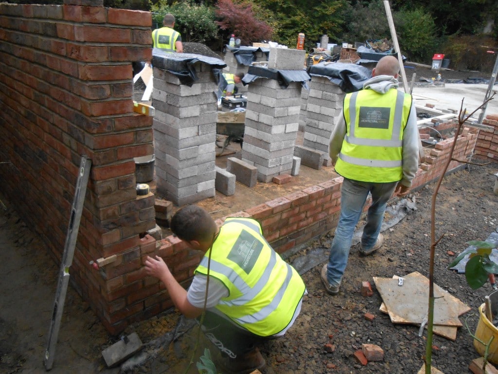 vine-cottage-west-lavington-garage-construction